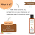 Mystiq Living Originals Rosehip Oil