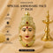 Omkari Fashions GS Hand Painted Face