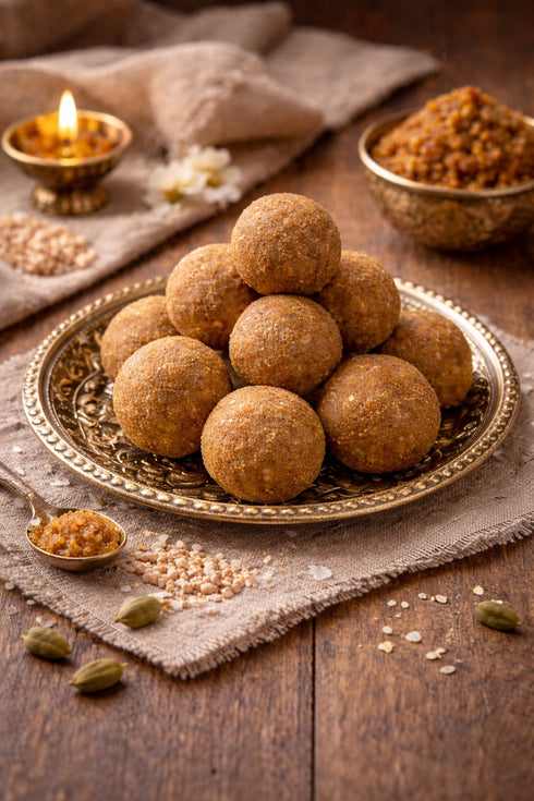 Sankranti Til–Bellam Celebration Box