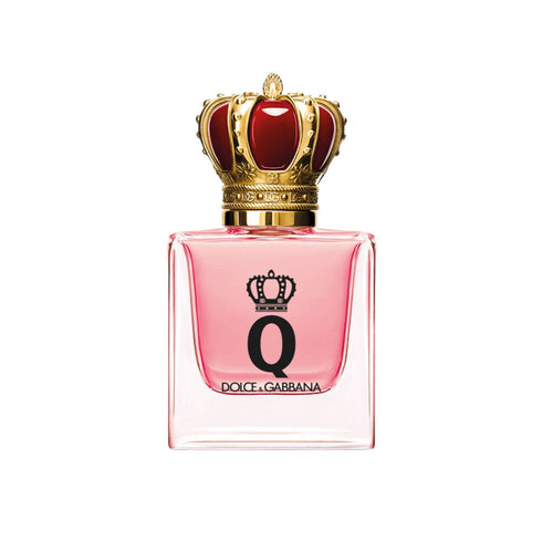 Q By Dolce&Gabbana Eau De Parfum