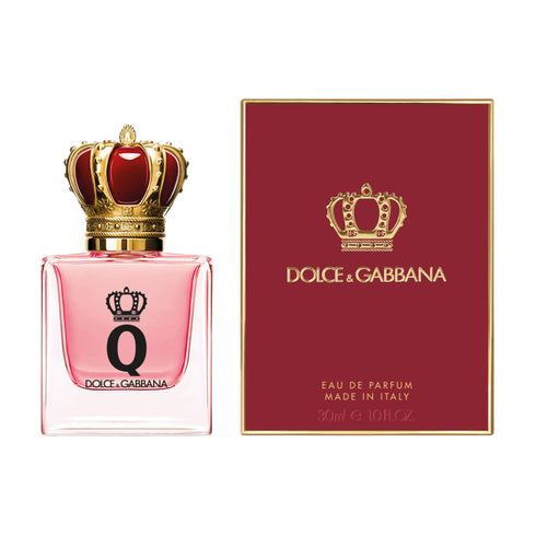 Q By Dolce&Gabbana Eau De Parfum