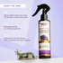 WoW Rosemary + Biotin Pro Hair Growth Water Spray