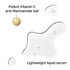 Dr.Jart+ Brightamin Brightening Serum Ampoule With Vitamin C and Niacinamide