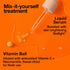 Dr.Jart+ Brightamin Brightening Serum Ampoule With Vitamin C and Niacinamide