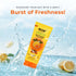 WoW Japanese Yuzu + Vitamin C With Ceramide Brightening Face Wash