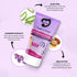 Oraah PCOS PCOD Care Combo |Kahwa Tea Hair Removal Cream & Intimate Wipes
