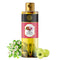 Buddha Natural Baby Hair Oil