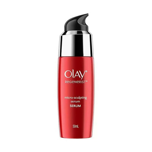 Olay Regenerist Microsculpting Serum