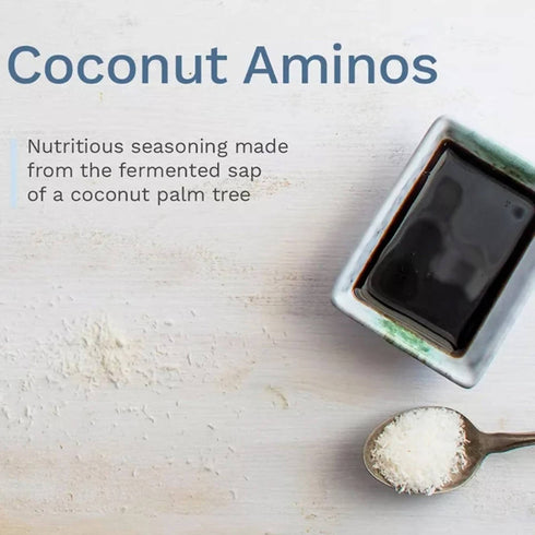 Urban Platter Umami Seasoning Sauce Coconut Aminos Original