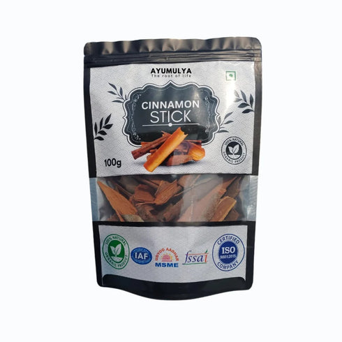 Ayumulya Cinnamon Sticks