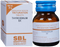 SBL Thyroidinum Trituration Tablet 6X