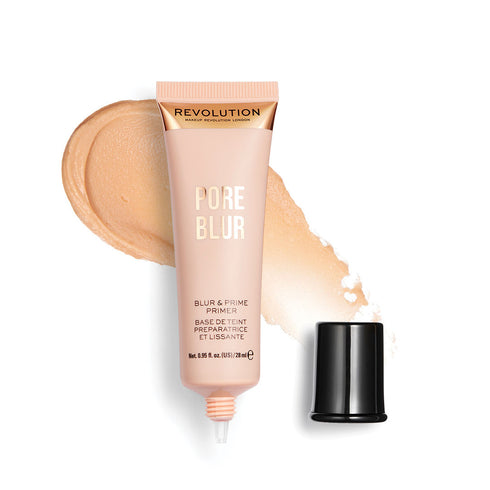 Makeup Revolution Pore Blur Primer