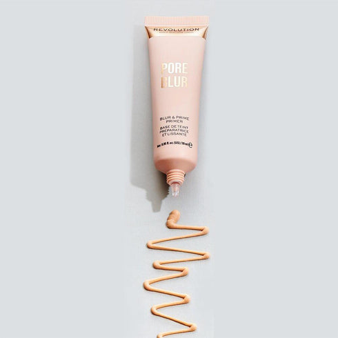 Makeup Revolution Pore Blur Primer