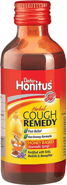 Dabur Honitus Syrup