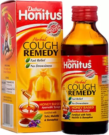 Dabur Honitus Syrup