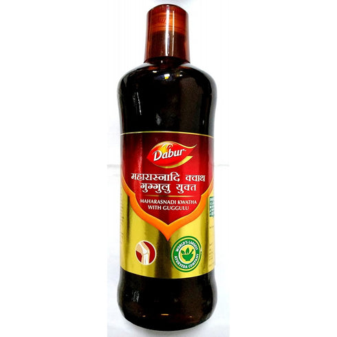 Dabur Maharasnadi Kwath With Gugglu