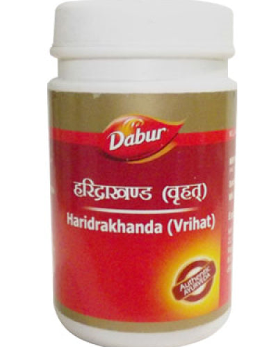Dabur Haridrakhanda (Vrihat)