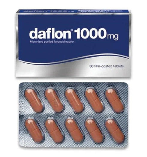 Daflon Tablet