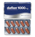 Daflon Tablet