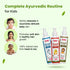 Babyorgano Baby s Bath Care Combo
