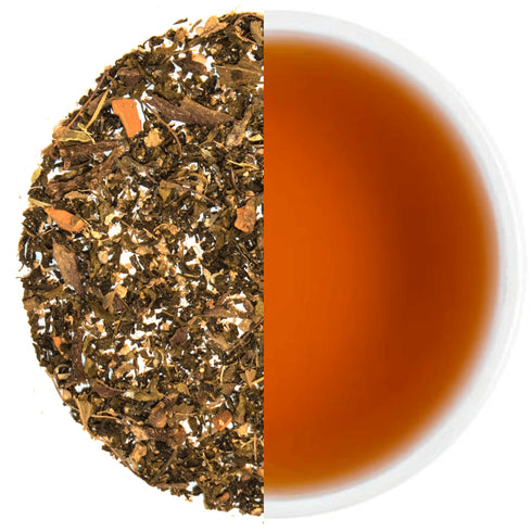 Tea Raja - Daily Cleanse Kahwa Tea