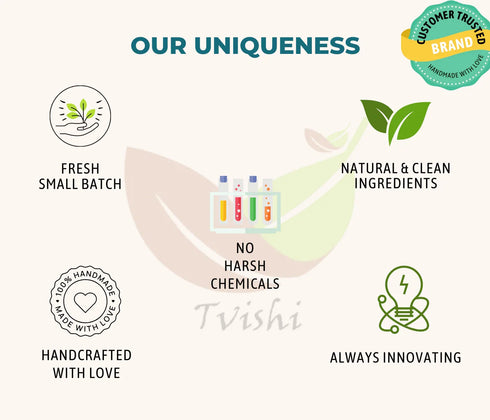 Tvishi Skincare Hydrate Gel Moisturizer