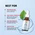 Tvishi Skincare Ha Hyaluronic Acid Serum