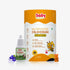 Babyorgano Daily Immunity & Cold Relief Combo