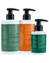 Arata Daily Scalp Therapy Combo