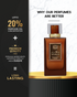 Naseem DALIYA Perfume