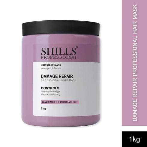 Shills Professional Hair Mask