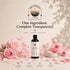 Damask Rose Water Toner