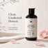 Damask Rose Water Toner