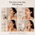 Damask Rose Water Toner