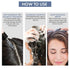Thriveco Dandruff Treatment Trial kit