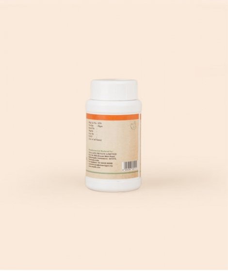 Isha Life Danta Prabha Special Tooth Powder