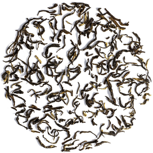 Tea Raja - Darjeeling Earl Grey Black Tea