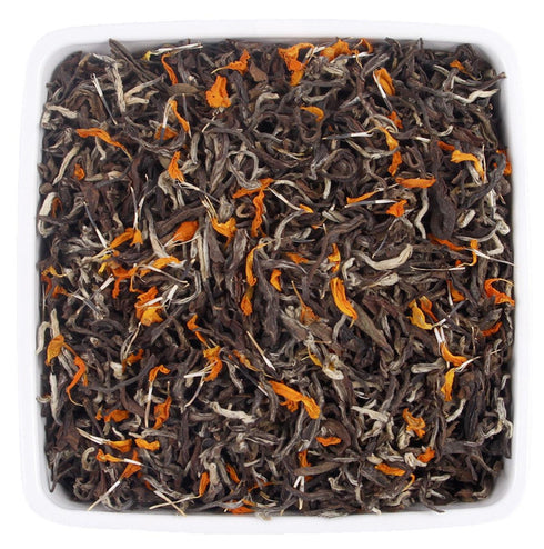Tea Raja - Darjeeling Marigold Delight