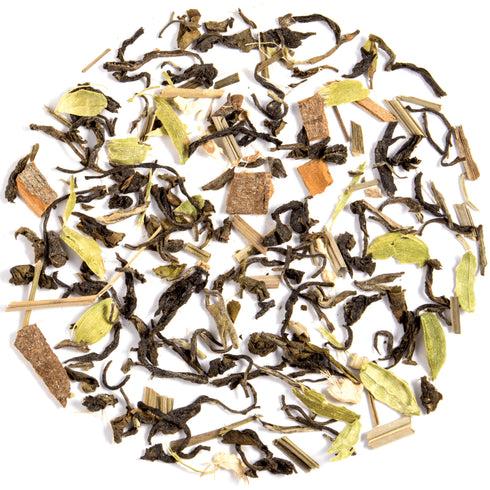 Tea Raja - Darjeeling Masala Tea