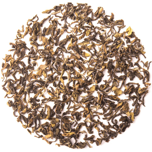 Tea Raja - Darjeeling Muscatel Leaf 30 Tea Bags