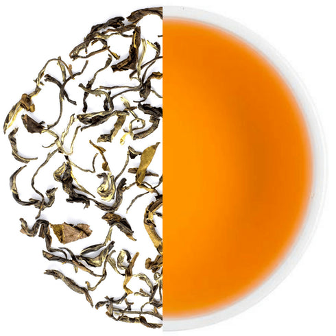 Tea Raja - Darjeeling Oolong Tea 100 Gms