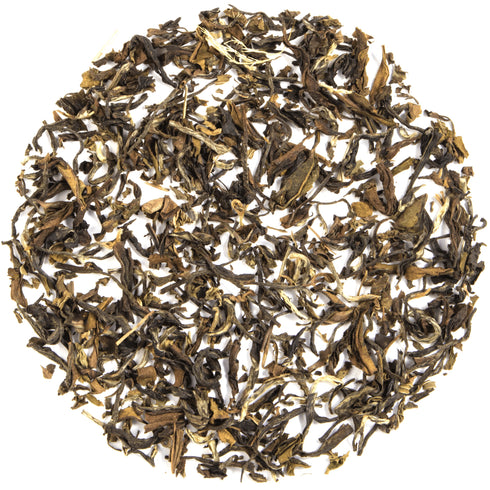 Tea Raja - Darjeeling Special Summer Oolong Tea