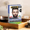 Indus Valley Hypo Allergic Beard Colour For Men