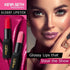 Keya Seth Aromatherapy Dark Dusky Pink Shade Glossy Lipstick - 03