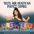 Alpino High Protein Super Rolled Oats Dark Chocolate