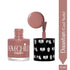 LoveChild Daastan Breathable Cool Nude Glossy Nail Paint