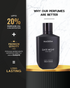 Naseem Date Night For Men Perfume