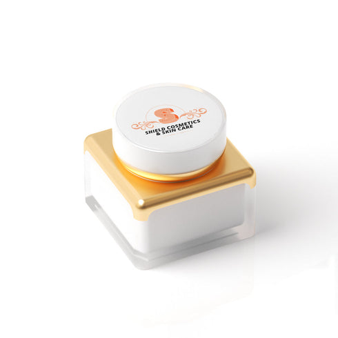 Shield Cosmetics Antiaging Day Cream