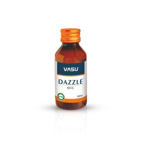 Vasuestore Vasu Dazzle Oil for Pain Relief
