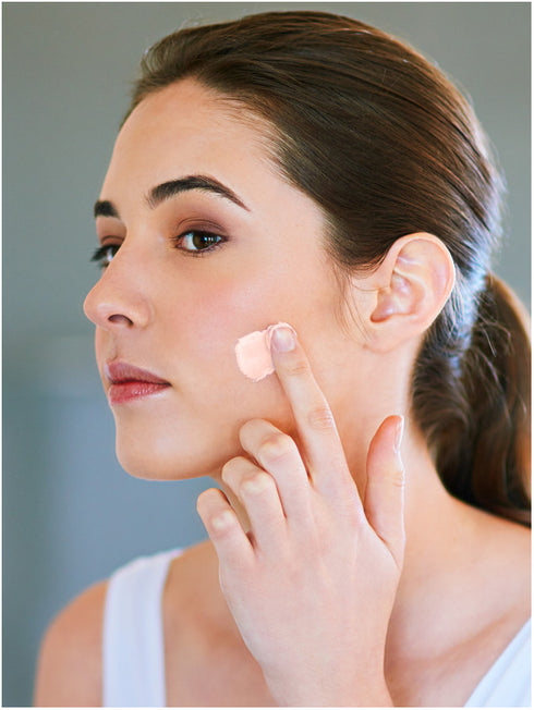 Ayuzera Wellwith SeaBuckthorn moisturizing cream